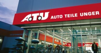 Mobivia Groupe übernimmt A.T.U Auto-Teile-Unger