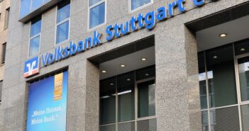 Volksbank Stuttgart: Fusion mit Göppingen gescheitert