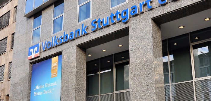 Volksbank Stuttgart: Fusion mit Göppingen gescheitert