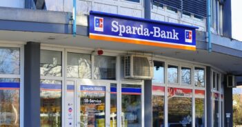 Sparda-Bank Düsseldorf und Münster: Fusion geplant