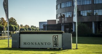 Bayer-Monsanto-Übernahme: US-Behörde CFIUS stimmt zu Bayer-Monsanto-Übernahme: US-Behörde CFIUS stimmt zu