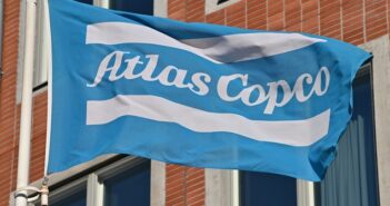 Atlas Copco erwirbt Mehrheitsbeteiligung an Eco Steam and Heating Solutions Atlas Copco erwirbt Mehrheitsbeteiligung an Eco Steam and Heating Solutions (Foto: shutterstock - Mats Wiklund)