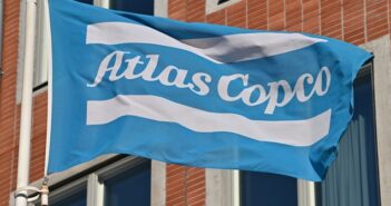 Atlas Copco erwirbt Mehrheitsbeteiligung an Eco Steam and Heating Solutions (Foto: shutterstock - Mats Wiklund)