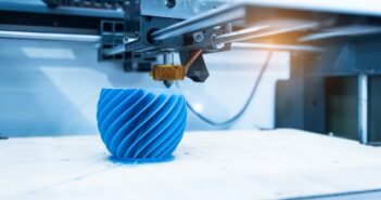 Shapeways steht kurz vor dem Börsengang durch Galileo SPAC-Fusionsquellen (Foto: shutterstock - asharkyu)