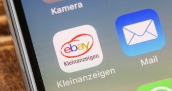 Adevinta ASA übernimmt Ebay Kleinanzeigen für 9,2 Milliarden (Foto: shutterstock - Nicole Lienemann)