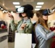 Teamviewer kooperiert mit Google: Augmented Reality Lösung Vision Picking für den Einzelhandel ( Foto: Shutterstock- Artie Medvedev )