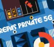 Wirepas 5G: Wirepas macht zellularen 5G-Standard überflüssig (Foto:Wirepas)