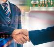 Allterco JSCo: 60 % Beteiligung an IoT-Anbieter GOAP d.o.o. (Foto: Adobe Stock-thailand)
