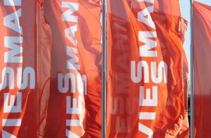 Viessmann Group and Carrier Global Corporation Announce (Foto: Viessmann Group)