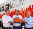Logistikwachstum in Süddeutschland: Gebrüder Weiss übernimmt (Foto: Gebrüder Weiss)