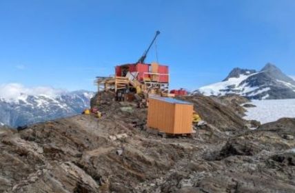 Bergbaulegende Rob McEwen investiert 1 Mio. Dollar in (Foto: GOLDINVEST Consulting GmbH)