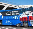 Hanse Merkur übernimmt Beteiligung an HSV Fußball AG (Foto: AdobeStock - Björn Wylezich 293219199)