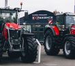 AGCO übernimmt Trimble und revolutioniert (Foto: Massey Ferguson)