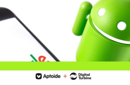 Aptoide erhält 8,5 Millionen Euro Investition von Digital (Foto: AdobeStock - prima91 286666421)