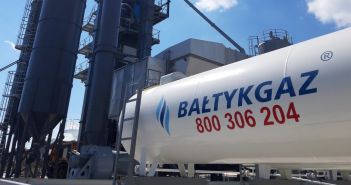 Rheingas übernimmt BALTYKGAZ und erweitert das Portfolio nachhaltiger (Foto: BALTYKGAZ)