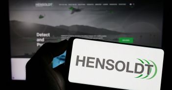 HENSOLDT schließt Finanzierung für Erwerb von ESG erfolgreich (Foto: AdobeStock - Timon 596048568)