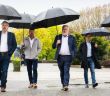 Bahnbrechender Schritt: Nano One und Worley revolutionieren (Foto: Nano One)