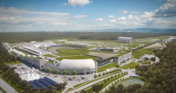 Hockenheimring: Neue Gesellschafter und Investitionen in (Foto: emodrom group)