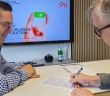 AXSOL und CAE kooperieren für zukunftsweisende (Foto: AXSOL GmbH)
