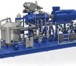HH2E und AERZEN: Partnerschaft für grünen Wasserstoffproduktion und (Foto: AERZEN)