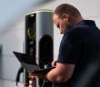 OMS E-Mobility und Toyota: Vertrauensvolle Zusammenarbeit für (Foto: OMS Gruppe)