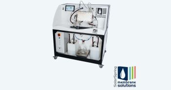 Aquastill bringt Membran-Destillation auf ein neues Technologieniveau mit SolarSpring-Assets Aquastill übernimmt SolarSpring und stärkt seine Position in der (Foto: Aquastill/Solarspring)