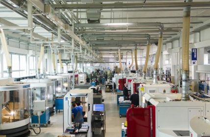 MHE stärkt Präzisionswerkzeugindustrie: Übernahme von U.F.P. (Foto: MMC Hartmetall GmbH)
