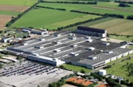 Aachener Amtsgericht ordnet Eigenverwaltung für NEAPCO Europe GmbH (Foto: Neapco Homepage)
