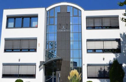 Stadtwerke Schwäbisch Hall verkaufen Somentec Software GmbH an (Foto: Somentec Software GmbH)
