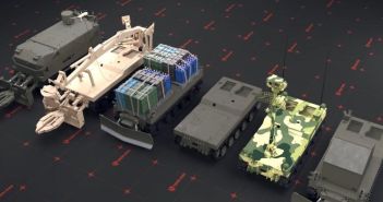 Rheinmetall übernimmt DOK-ING-Mehrheit in Zagreb und stärkt autonome (Foto: Rheinmetall AG)