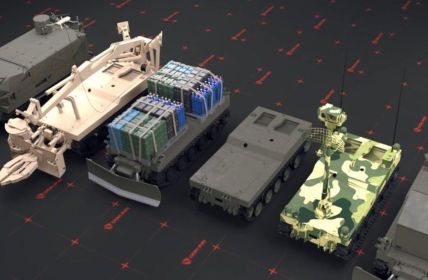 Rheinmetall übernimmt DOK-ING-Mehrheit in Zagreb und stärkt autonome (Foto: Rheinmetall AG)