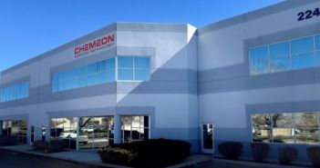 CHEMEON und SurTec verbünden sich für nachhaltige Oberflächenbehandlungslösungen (Foto: Chemeon)