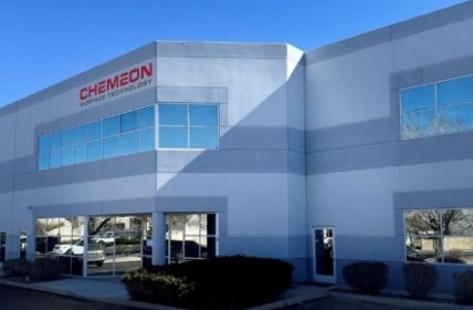 CHEMEON und SurTec verbünden sich für nachhaltige Oberflächenbehandlungslösungen (Foto: Chemeon)