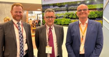 Corinth Pipeworks und ArcelorMittal nutzen erstmals XCarb(R) Stahl (Foto: ArcelorMittal Germany Holding GmbH)