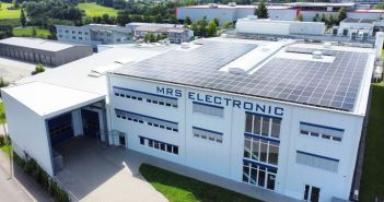 Würth Elektronik ICS übernimmt MRS Electronic komplett zur (Foto: MRS Electronic)