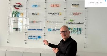 rku.it stärkt kommunales Partnernetz durch Beitritt der Stadtwerke (Foto: rku.it GmbH)